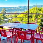 Campingplatz Avec Terrasse A - Api-1-52-1797