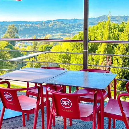 Camping Avec Terrasse A - Api-1-52-1797