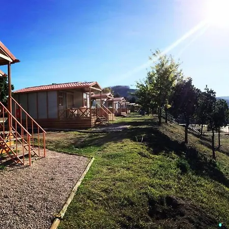 Avec Terrasse A - Api-1-52-1797 Coímbra