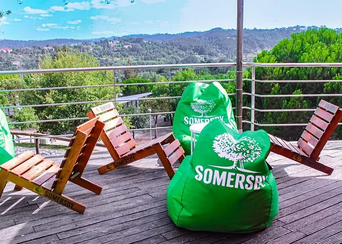 Avec Terrasse A - Api-1-52-1797 Camping
